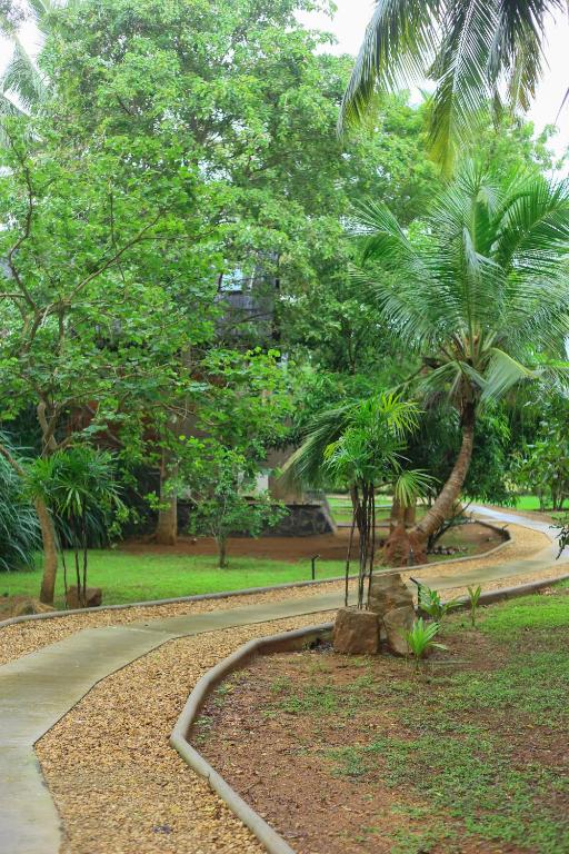 Chalet exterior – Farm Villa by Heritage