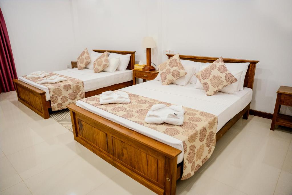 Economy Rooms – Farm Villa by Heritage